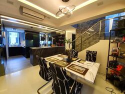 Hedges Park Condominium (D17), Condominium #574533301